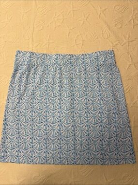 Stella Parker SPF 50 Skort L
